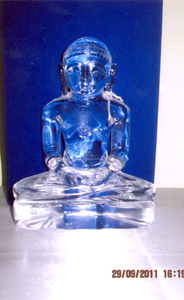 Crystal